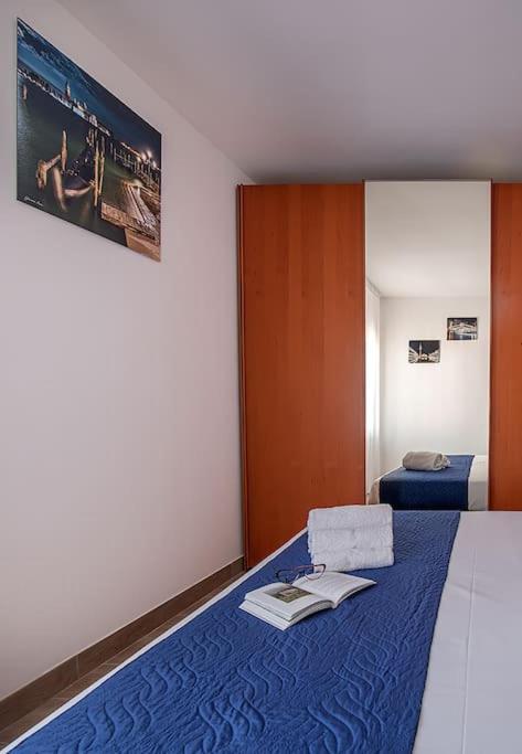 Burano L' Occhio Sulla Laguna Εξωτερικό φωτογραφία