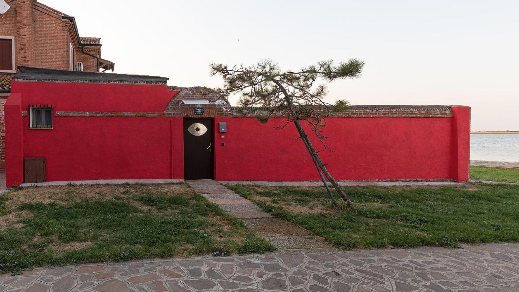 Burano L' Occhio Sulla Laguna Εξωτερικό φωτογραφία