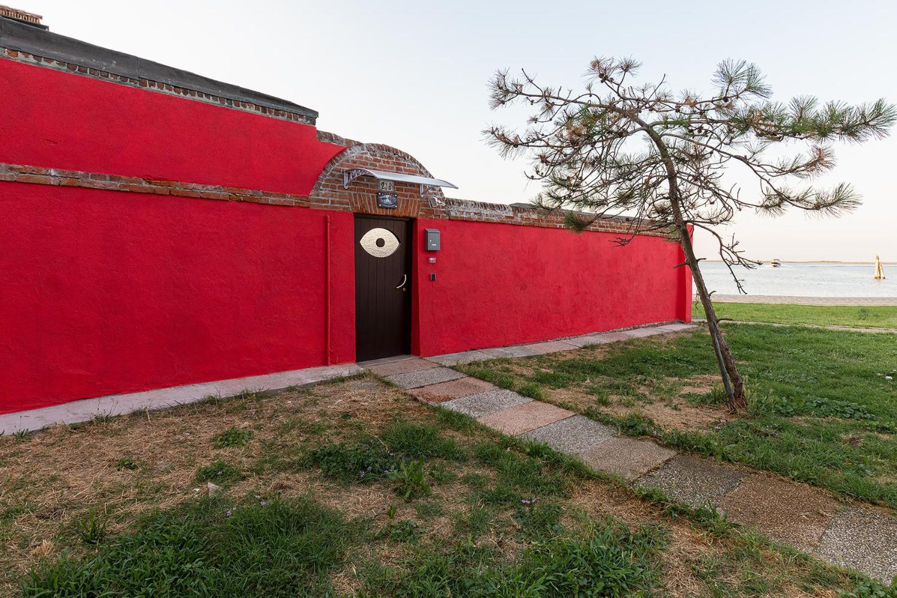 Burano L' Occhio Sulla Laguna Εξωτερικό φωτογραφία